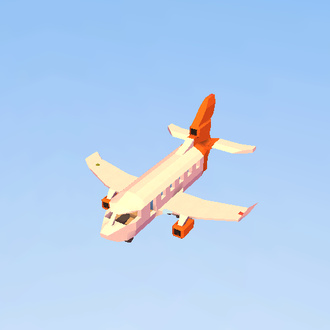 Avion 3 reactor