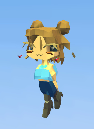  Kawaii summer