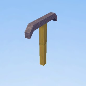 kilof  z  ametystu