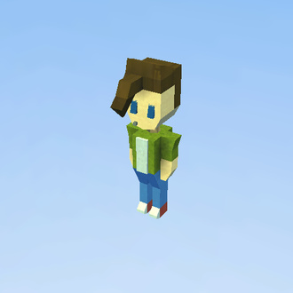 CUTE BOY :3