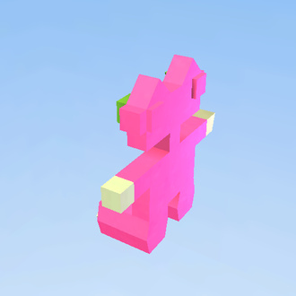 игрушка кэнди