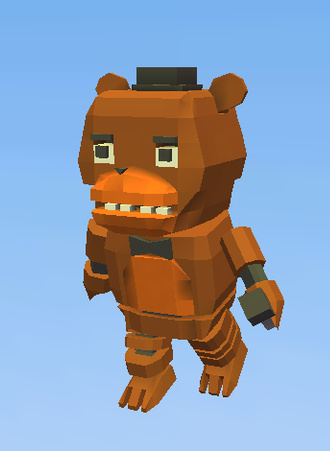 Freddy