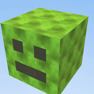 slime