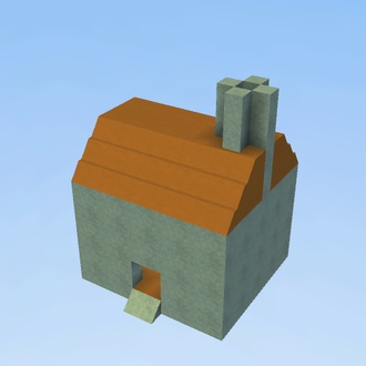 Una Casa