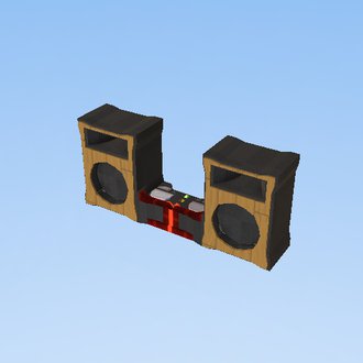 DJ-System