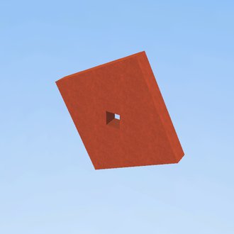 Roblox Logo