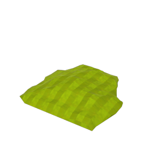 Small Terrain 