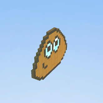 Pou Pixel