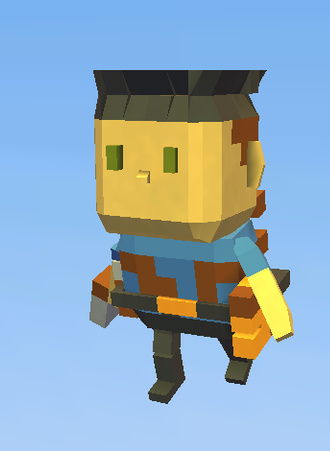 Arthur Morgan z gry RDR2