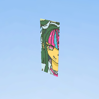 Girl Anime