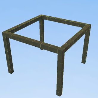house base
