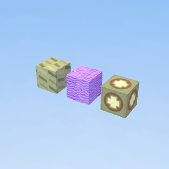 3 NEW BLOCK'S!!!!!!!!!!!!