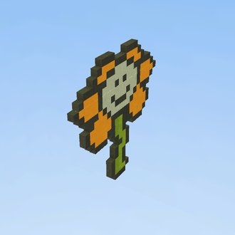 Flowey