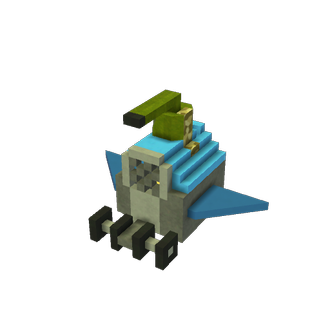 car plane