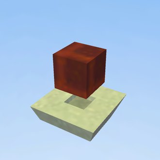 small cubegun