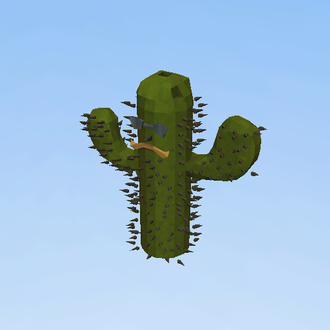 Cactus Jack