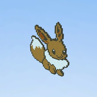 eevee