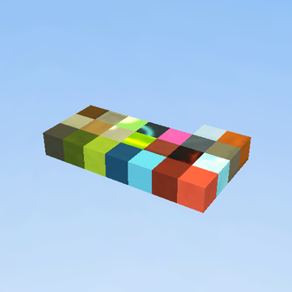 Super Cheap Small Blocks
