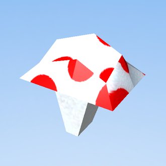 Mushroom 2