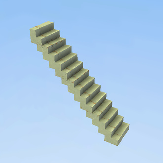 ESCALERA
