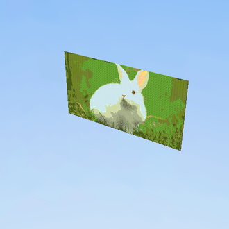 Cute Bunny :D