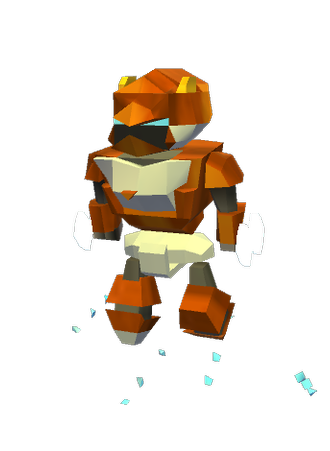 Bo Meca - Brawl Stars