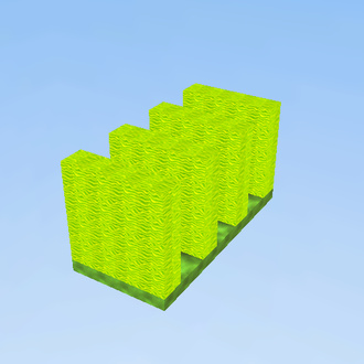 Parkour v.2