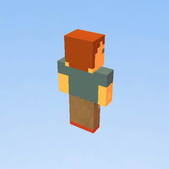 KeiferMC