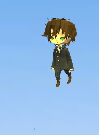Oreki