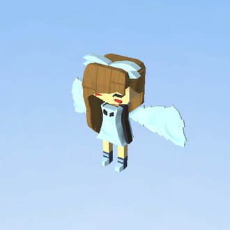 skin :v