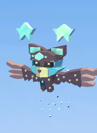 Midnight S.rare(Dash Tag)NoCopy