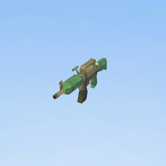 Colt Lmg