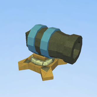 Cannon Clash Royale