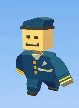 Unturned