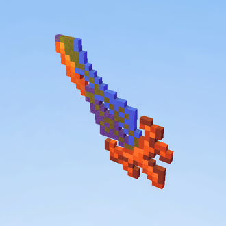 Terra Blade