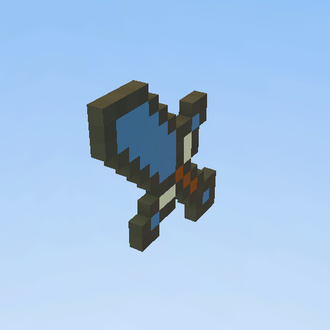 espada de Minecraft