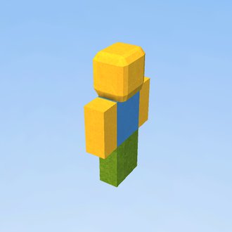  roblox noob