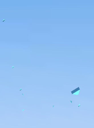 invisible avatar