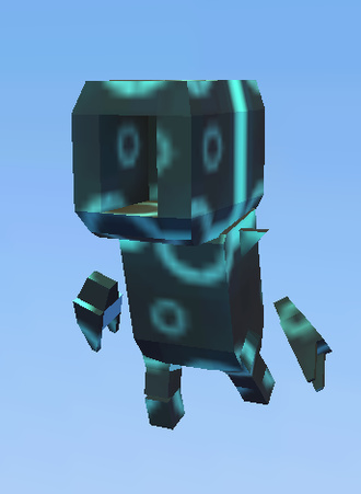 spawner