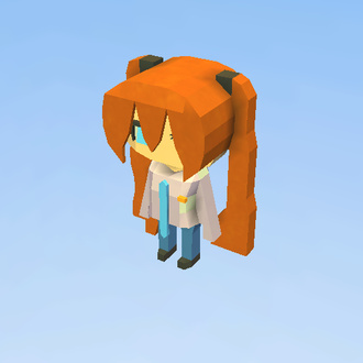  girl
