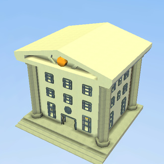 bank