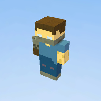 herobrine