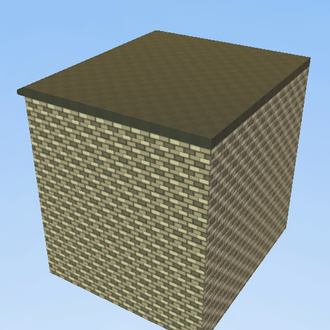Modern House #1