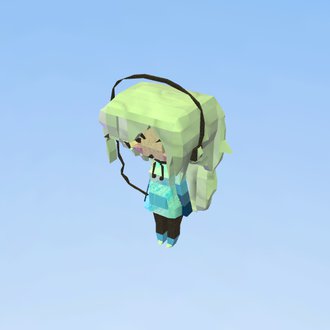 napstablook (girl)