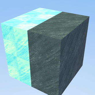 Double Ice