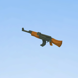 aka 47