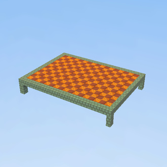 Trampoline