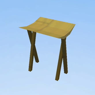 chair