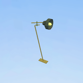 light