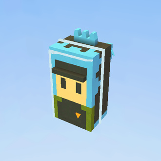Funko de Kalendo